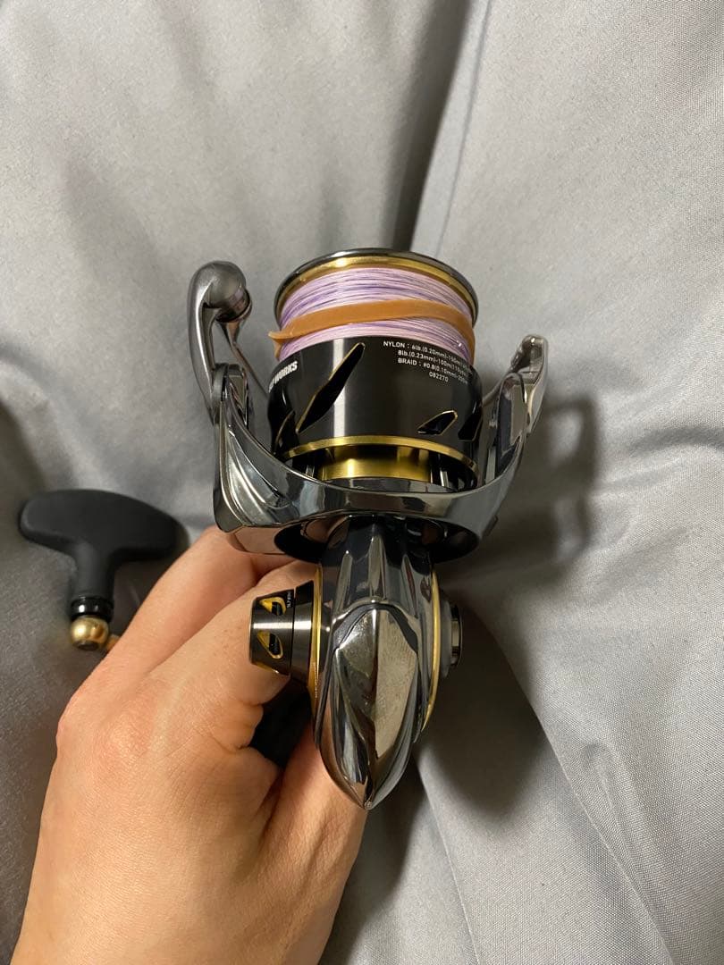 22イグジストセミオーダーPC3000-XH SLP WORKS - メルカリ