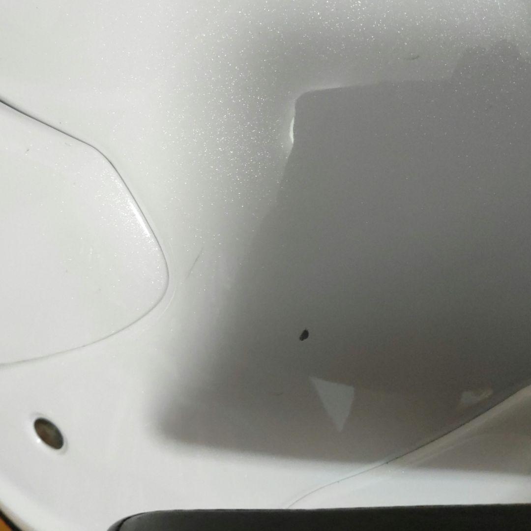 【早い者勝ち⠀】Arai szRAM plus Mサイズ と純正プロシェード4つ