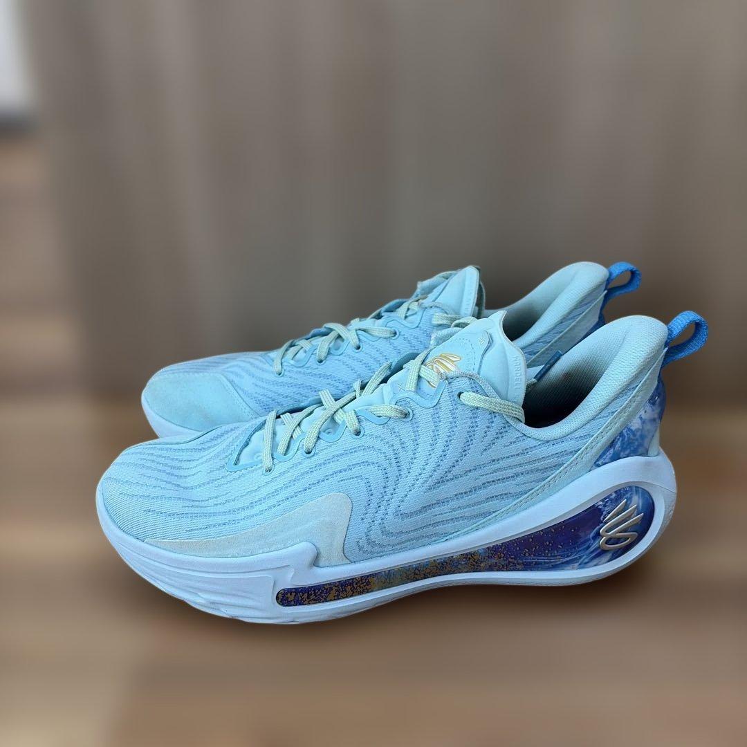 under armour curry12 pscs アンダーアーマー　カリー12