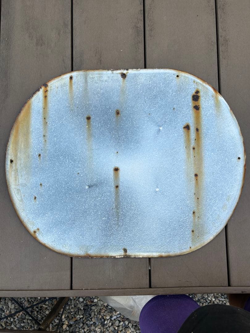 琺瑯看板昭和当時モノオロナミンC 蚊取り線香昭和レトロ2枚セット