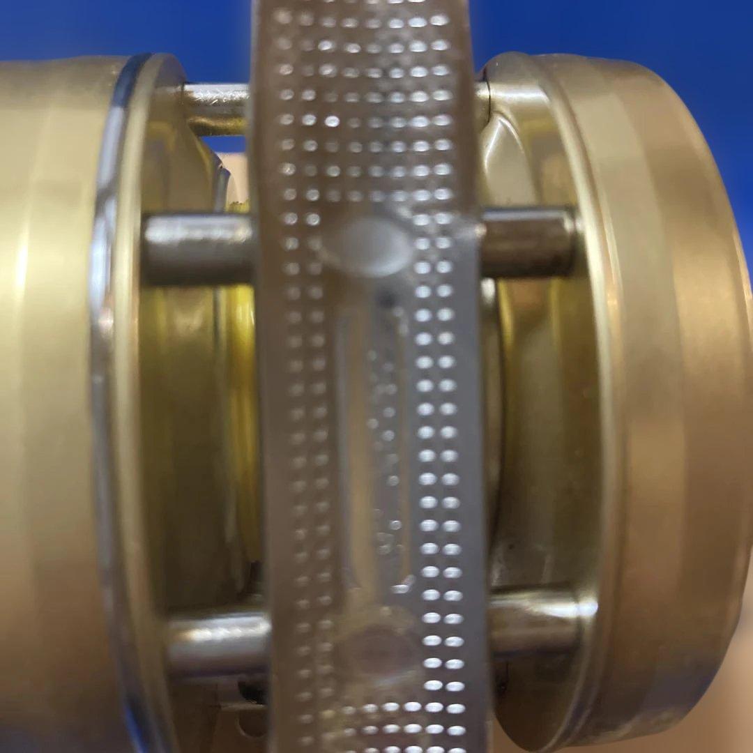 ABUガルシア　アンバサダー4501c