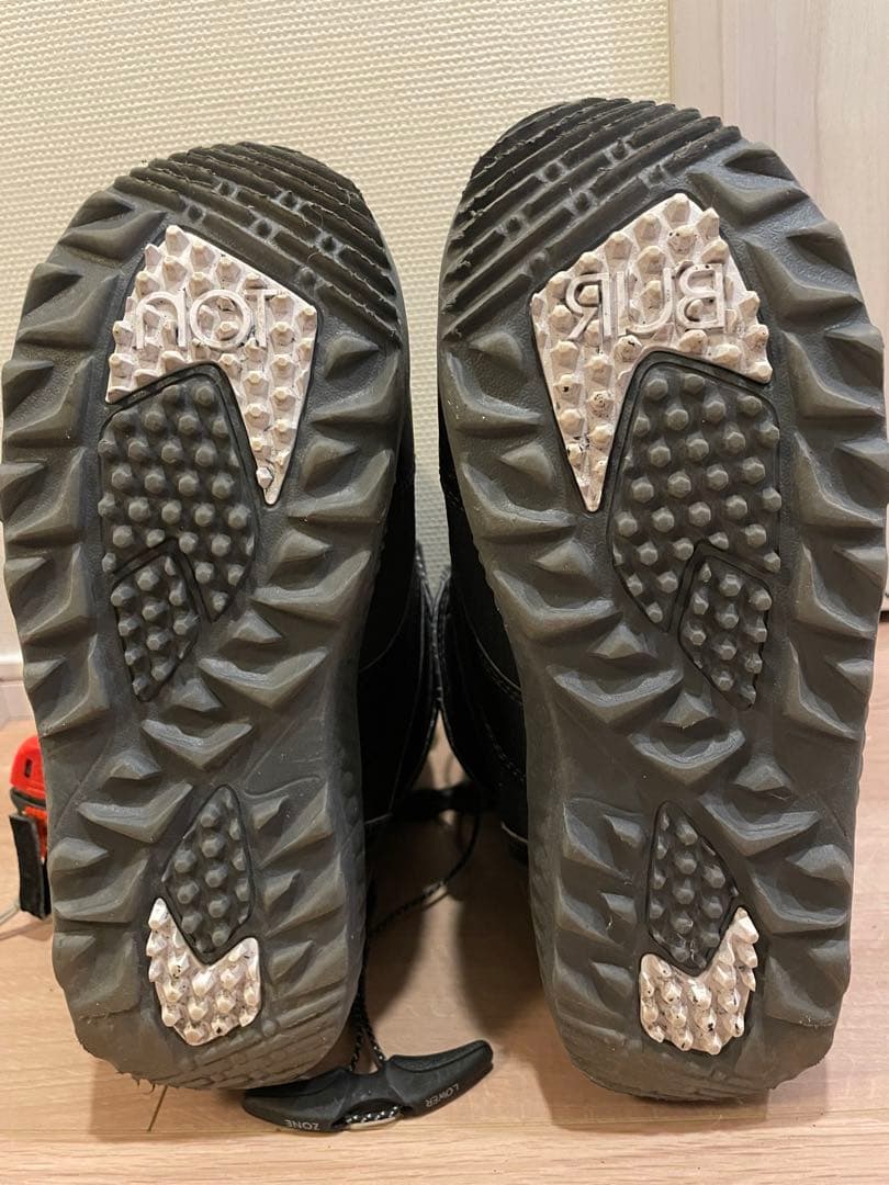 スノーボード Burton Ritual 23.5