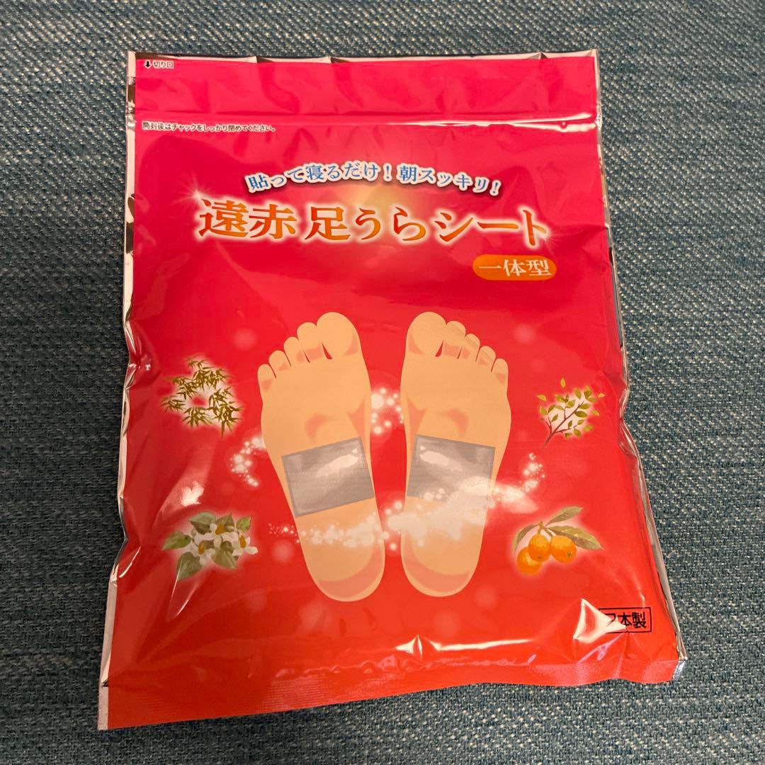 《華ちゃん様》遠赤 足うらシート レミントン 30枚×3セット