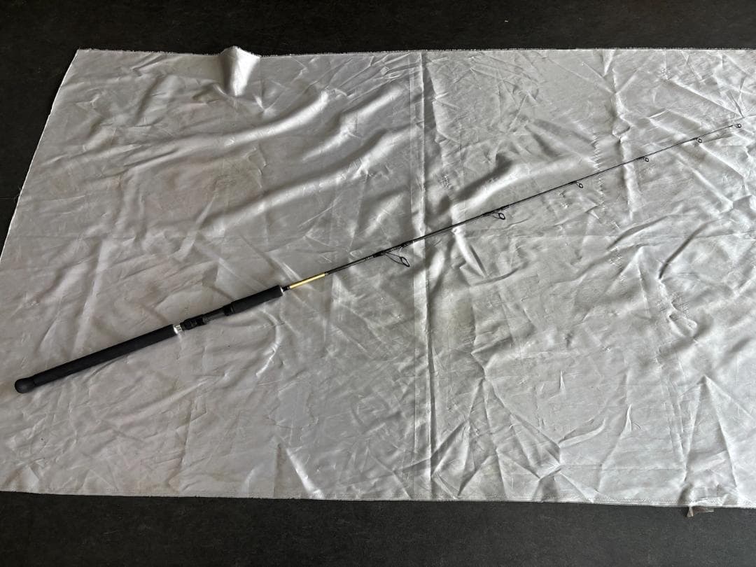 【ユミ】MCワークスREALFUSION633LR