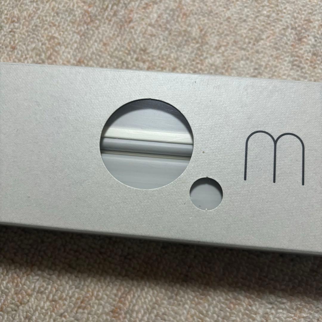 アシスト　マルメッティ　階段滑り止め　L670 ミスト 13-M67MT 1箱