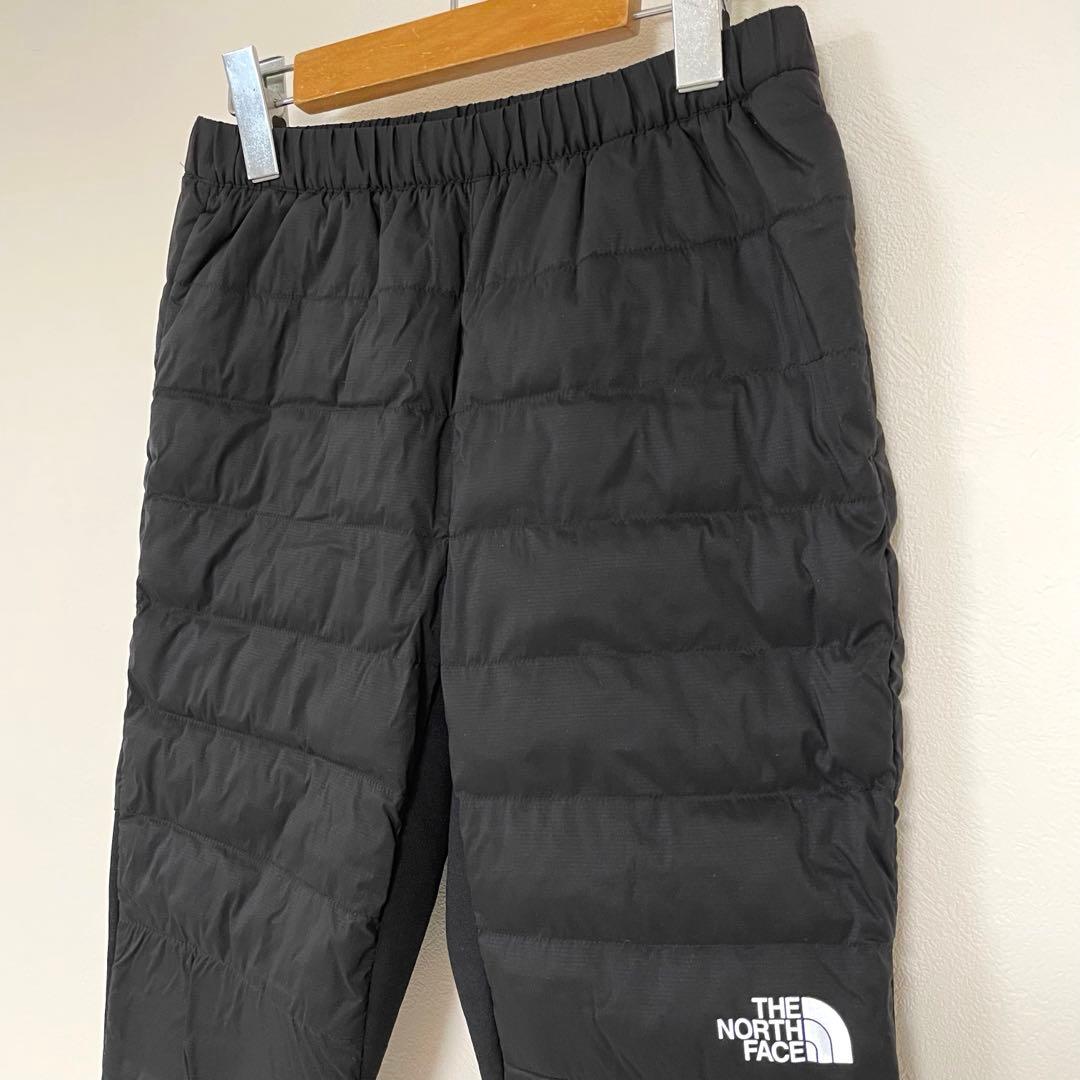 オルさま専用です☆ノースフェイス レッドランロングパンツ 150