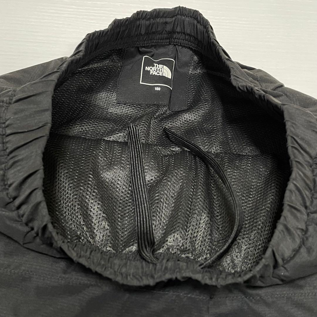 オルさま専用です☆ノースフェイス レッドランロングパンツ 150