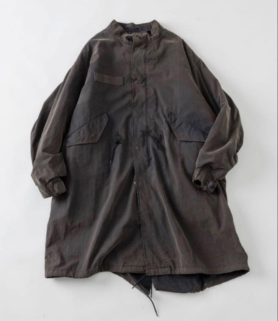 FREAK'S STORE M-65 モッズコート ライナーセット