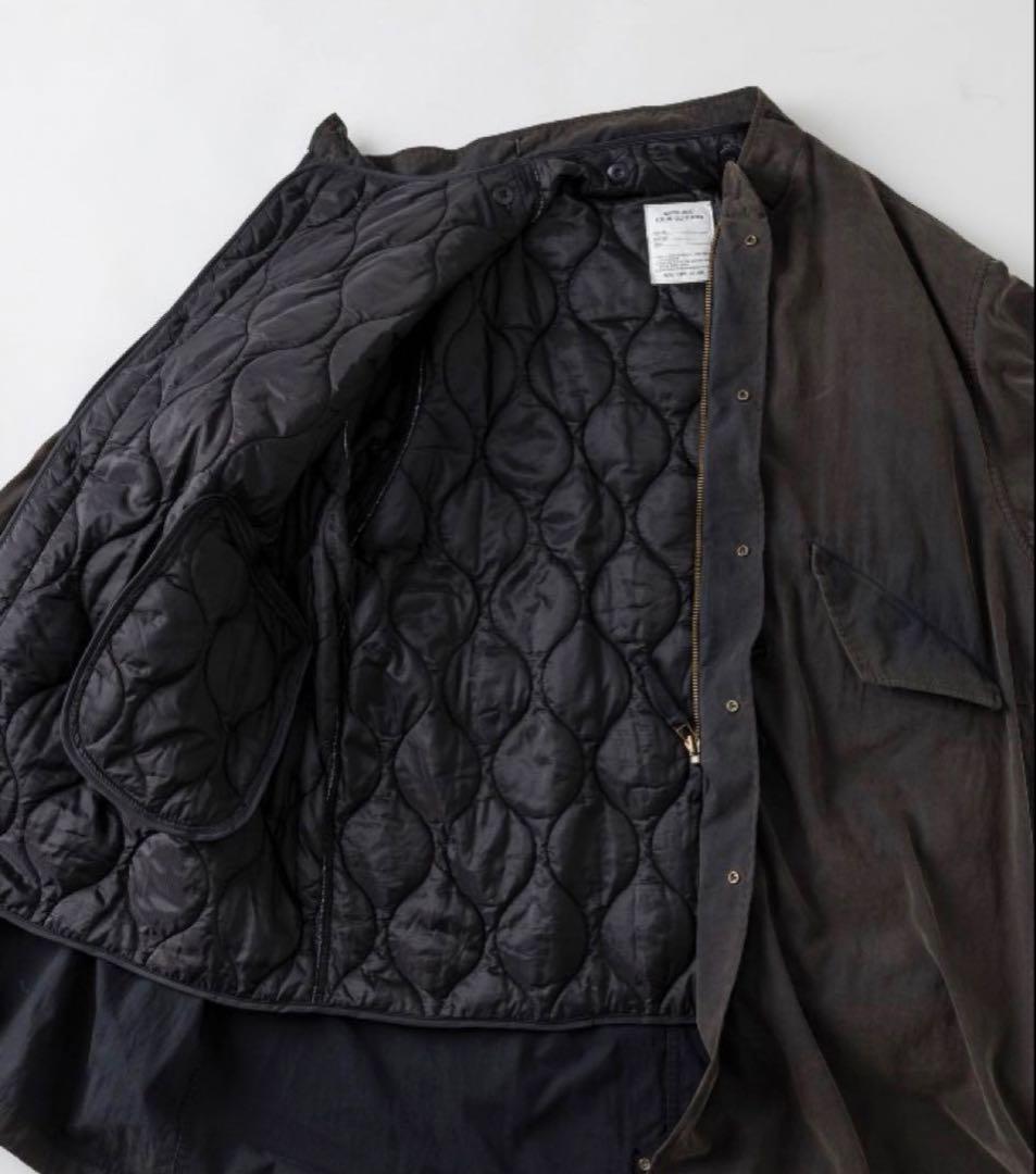FREAK'S STORE M-65 モッズコート ライナーセット
