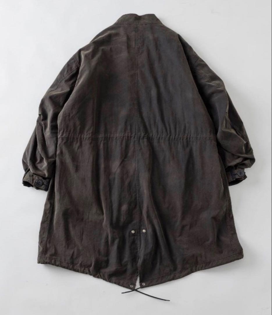 FREAK'S STORE M-65 モッズコート ライナーセット