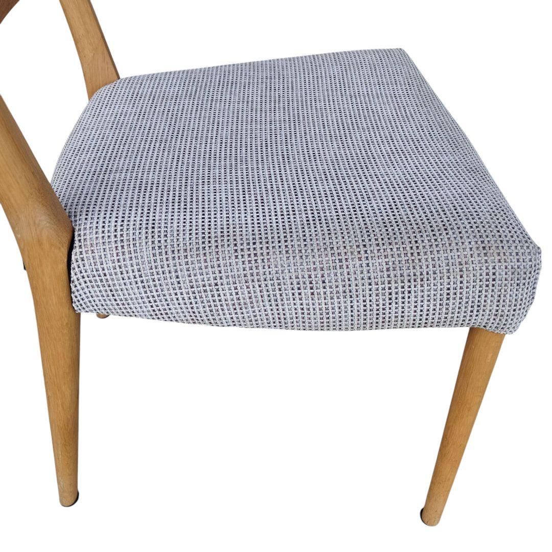 【希少】カリモク アームレスチェア CT6105 2脚セット