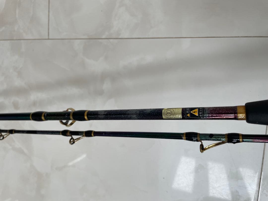 海攻　真鯛リミテッド　m300