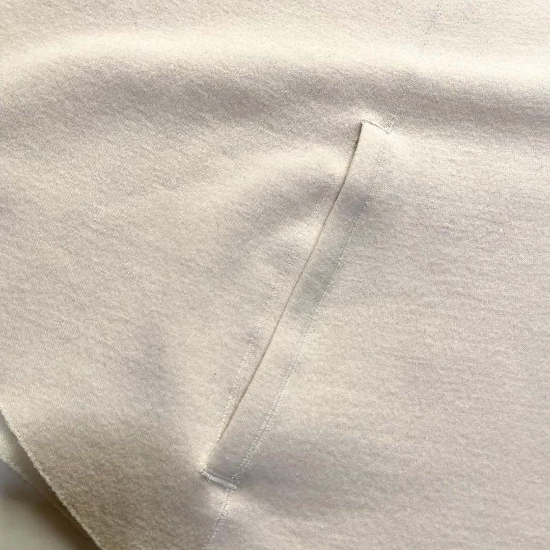 美品✨Rene ポンチョ ダブルフェイス ノーカラー ピンク