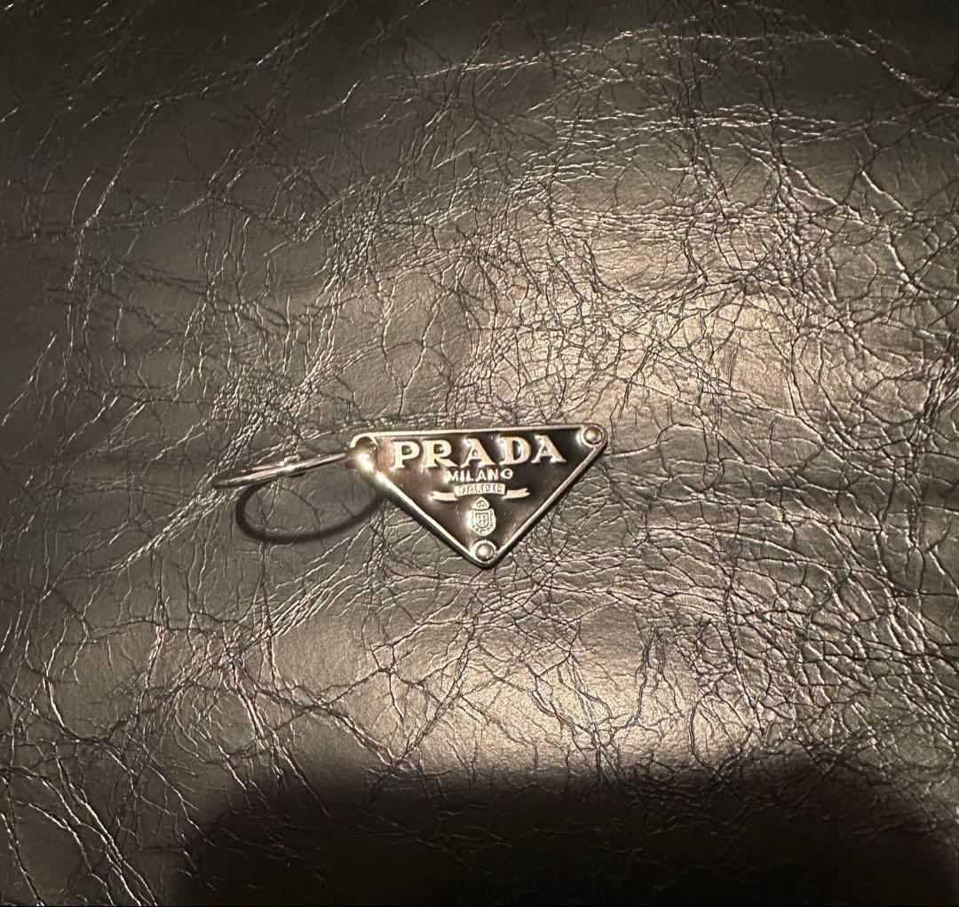 PRADA ピアス　片耳