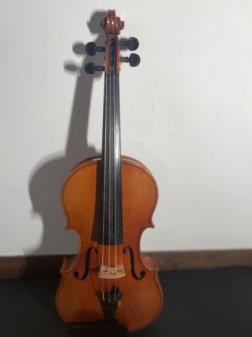 最終価格）Wilhelm Hammig “SAMPO” 4/4 バイオリン