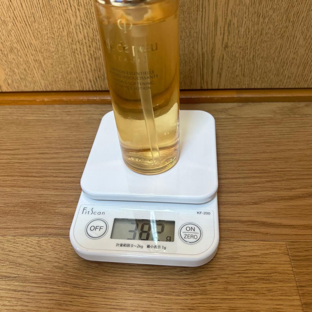 クレ.ド.ボーボーテローションエサンシエルAモイスト