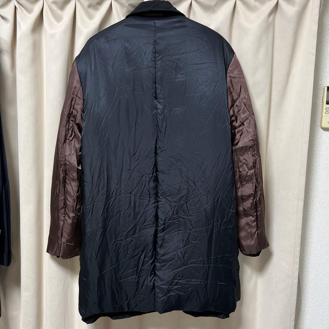 1994aw 縮絨期 コムデギャルソンオムプリュス 中綿リバーシ