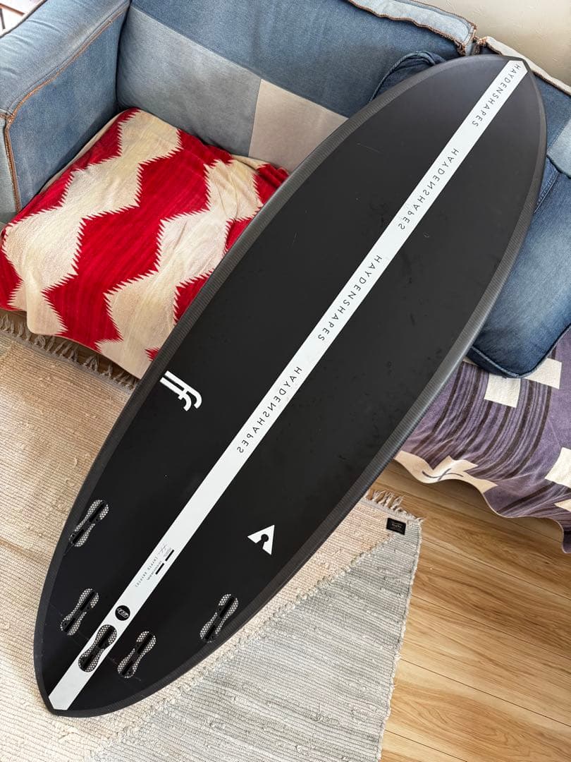 ヒプトクリプト　5.6 美品　手渡し限定