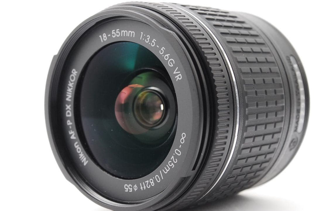 フィッシャーマン 様✨新品同様S数198回✨Nikon D3400✨スマホ転送