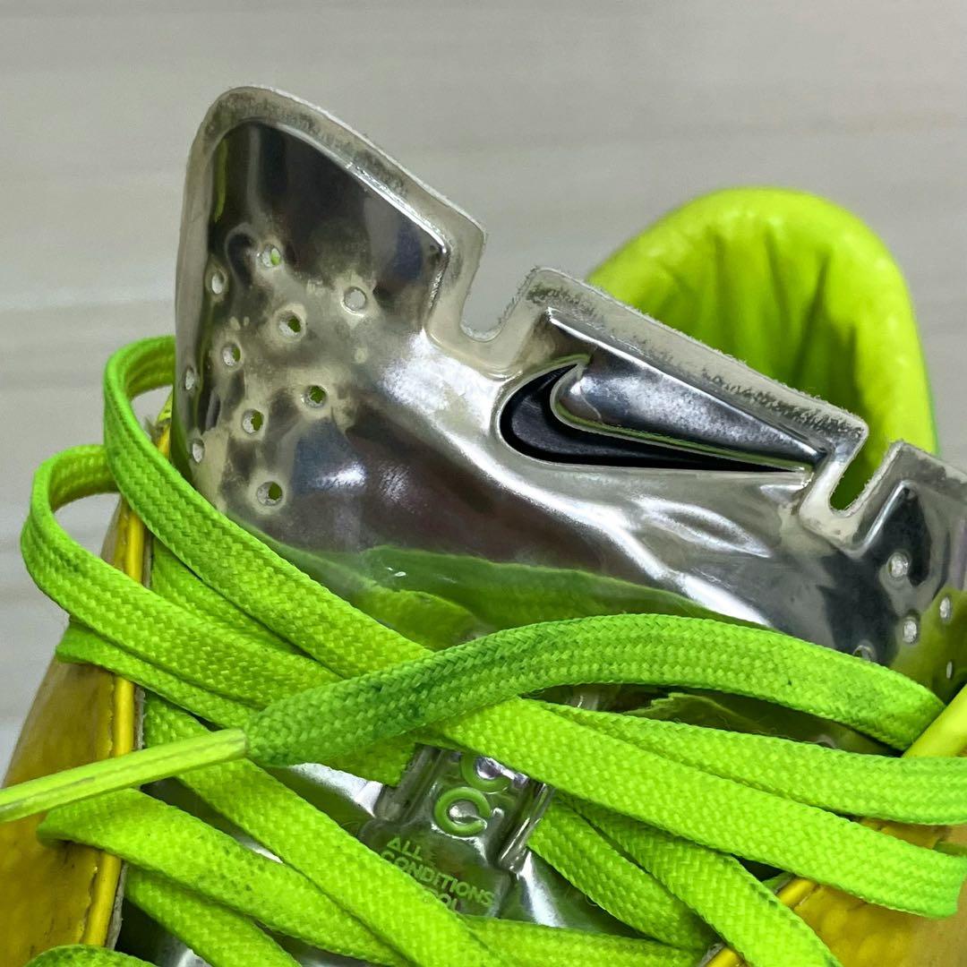 NIKE ナイキ マーキュリアルヴェイパー9 AG 28.5cm エリート