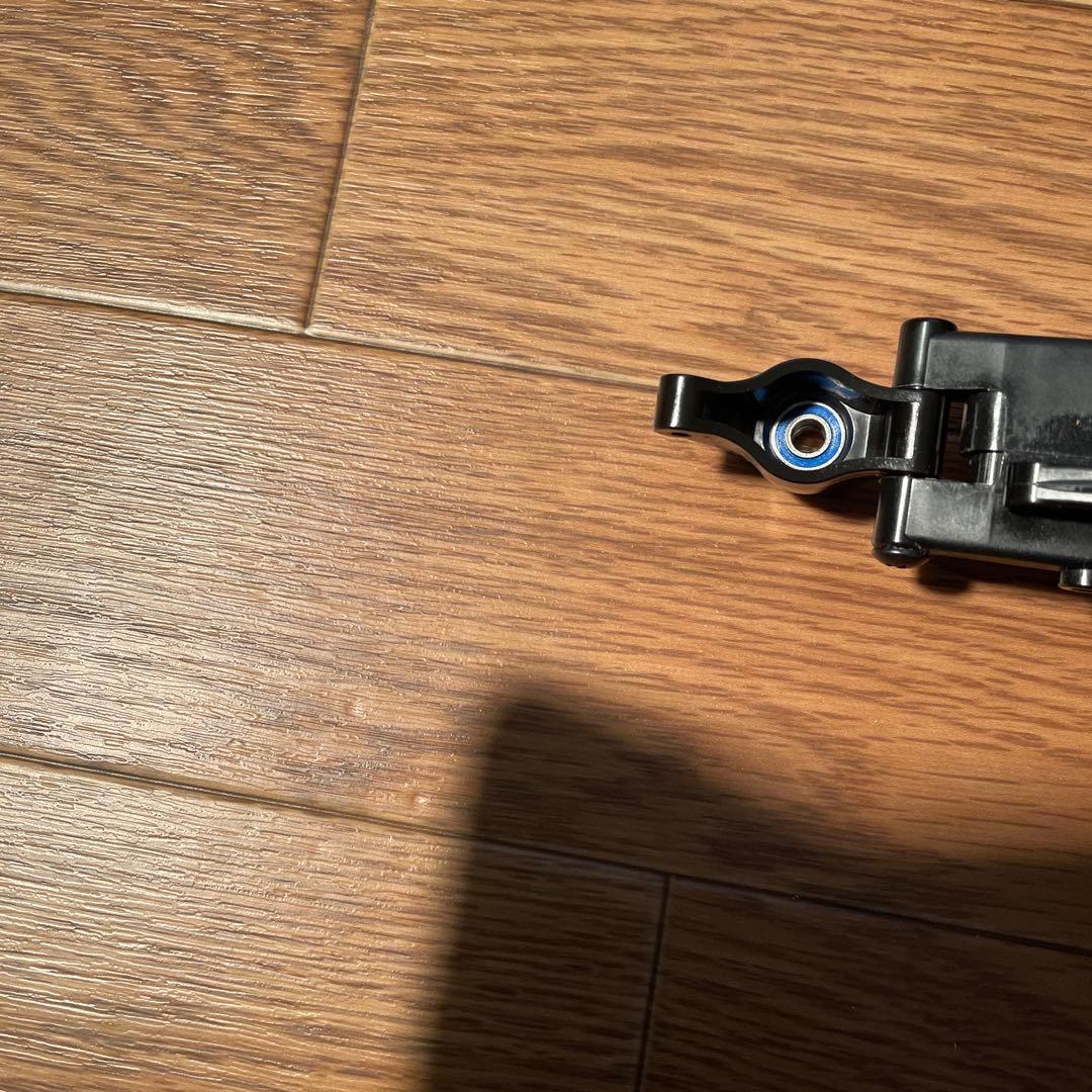 タミヤ　ブラックフットエクストリーム　BLACKFOOT XTREME