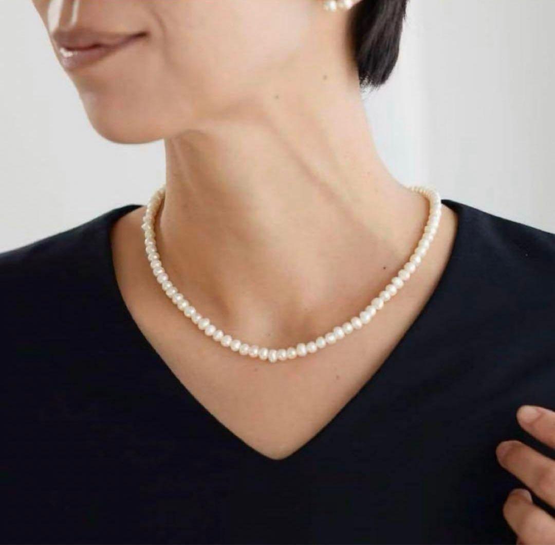 北欧、暮らしの道具店　アトリエナルセ　フォーマルドレス　コクーン　小さいサイズ