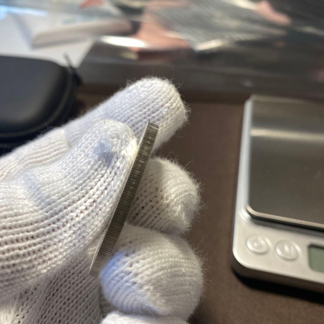 2023年版ワライカワセミ1オンス銀貨