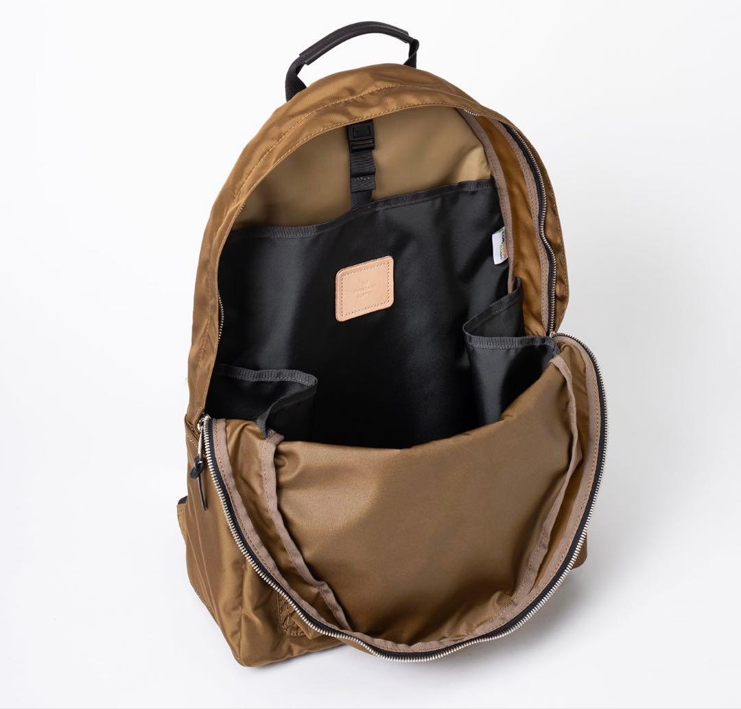 STANDARD SUPPLY LaLa Begin別注 仕切り上手デイパック