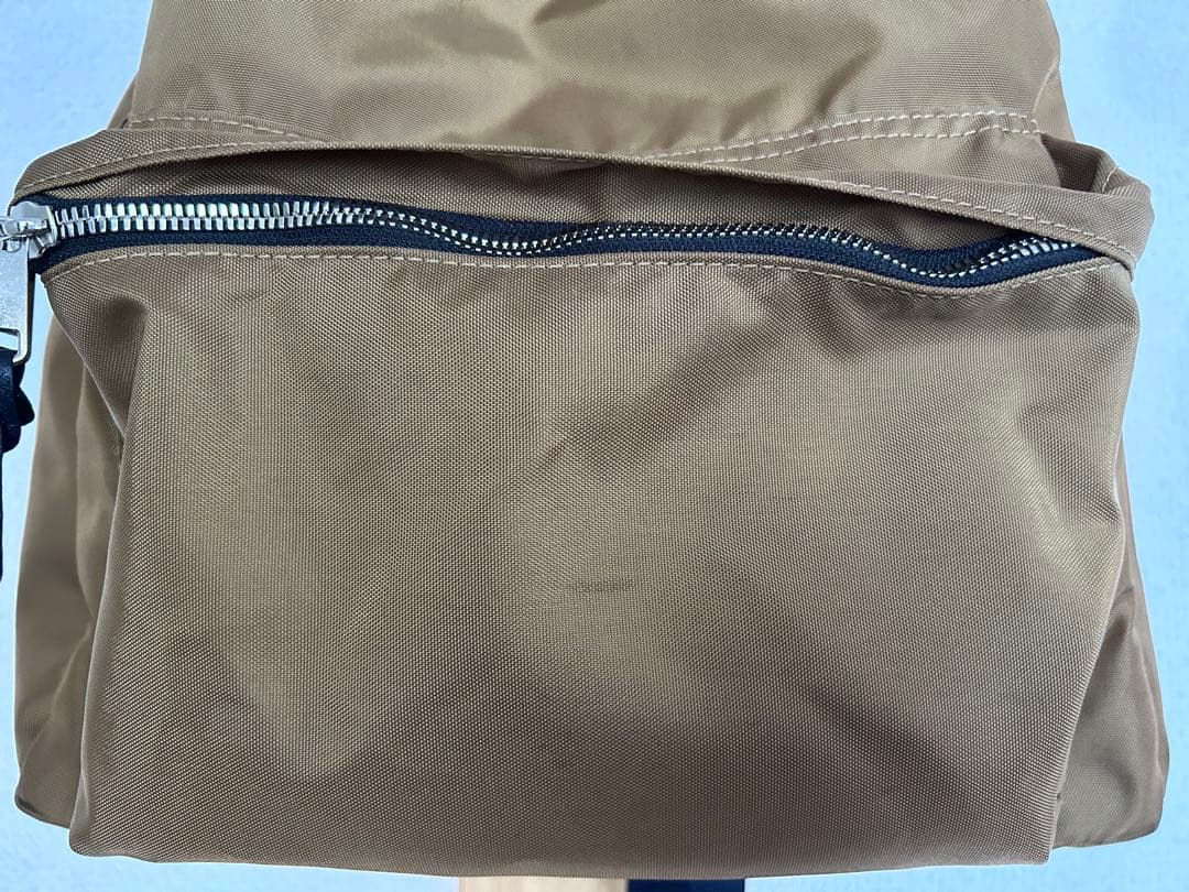 STANDARD SUPPLY LaLa Begin別注 仕切り上手デイパック