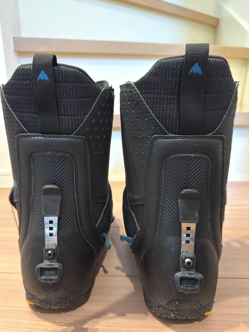 Step On　FLUX × Burtonフォトン27cm セット