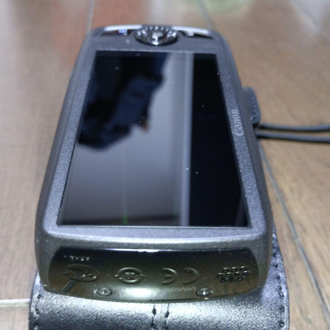 【美品】 Canon IXY 30S コンパクトデジタルカメラ