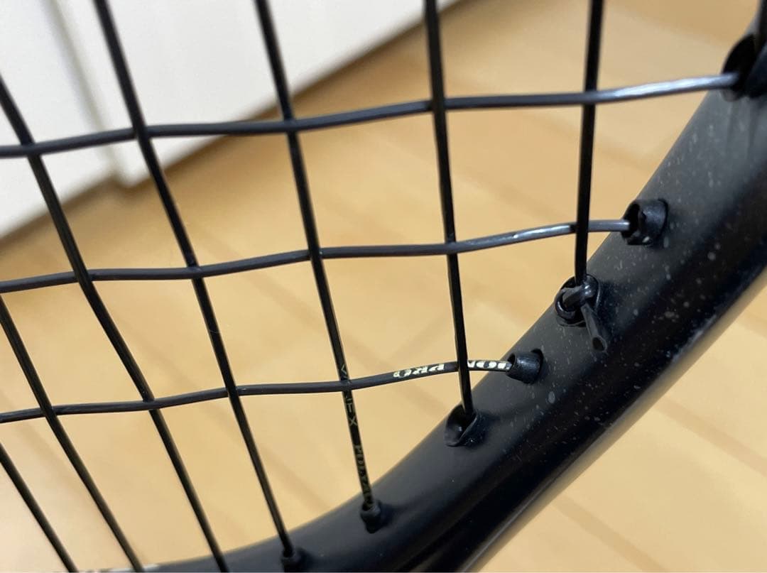 ヨネックス ボルトレイジ 7s & 8s YONEX UL1 ゆうた YONEX