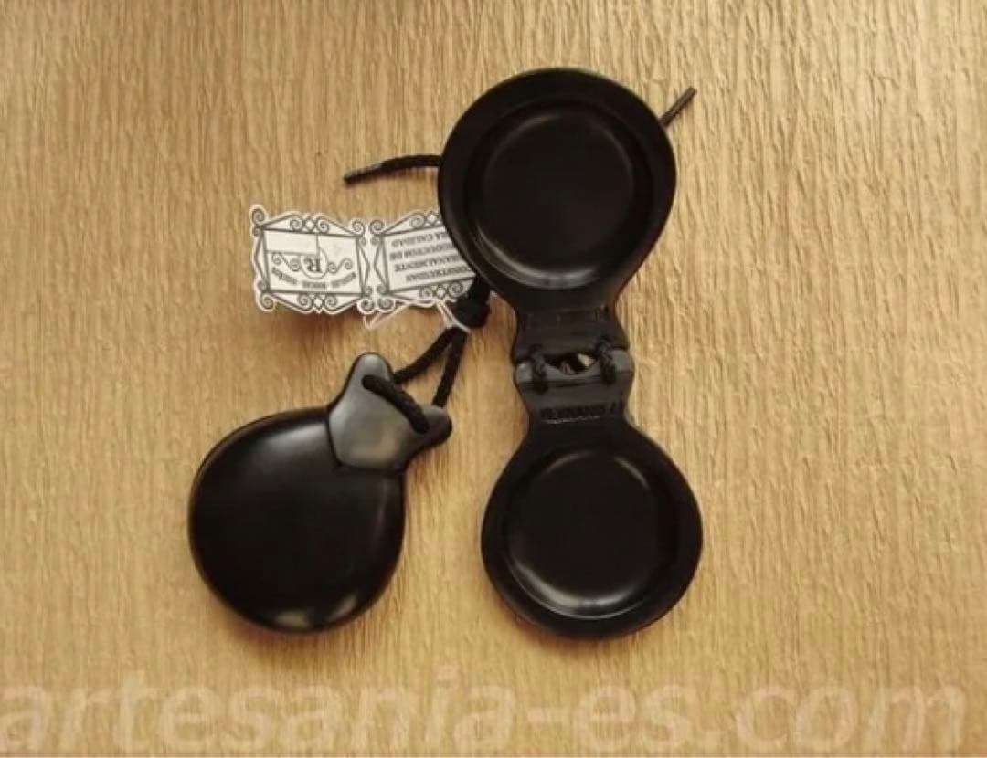 【処分】スペイン製★CONCIERTO NEGRA 4号セミプロフェッショナル