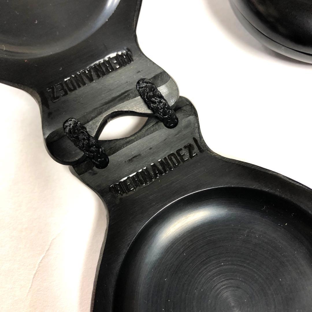 【処分】スペイン製★CONCIERTO NEGRA 4号セミプロフェッショナル