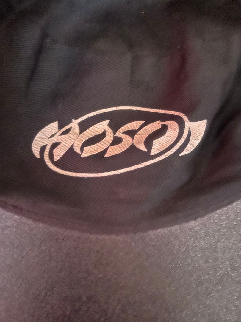 Hosoi 2点セット Flyaway ホソイ フライアウェイ ヘルメット