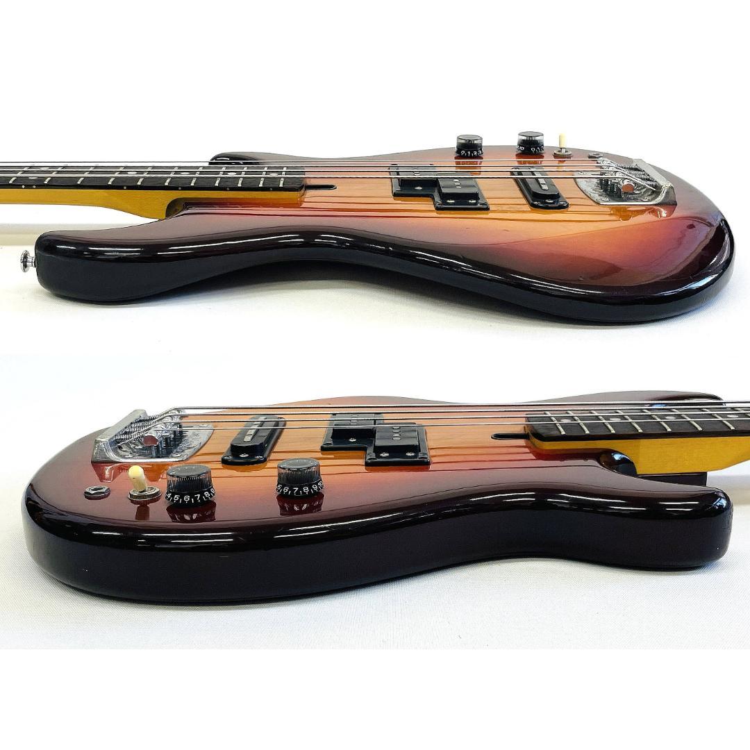 YAMAHA BB VII Broad Bass ブロードベース【整備品】 - メルカリ