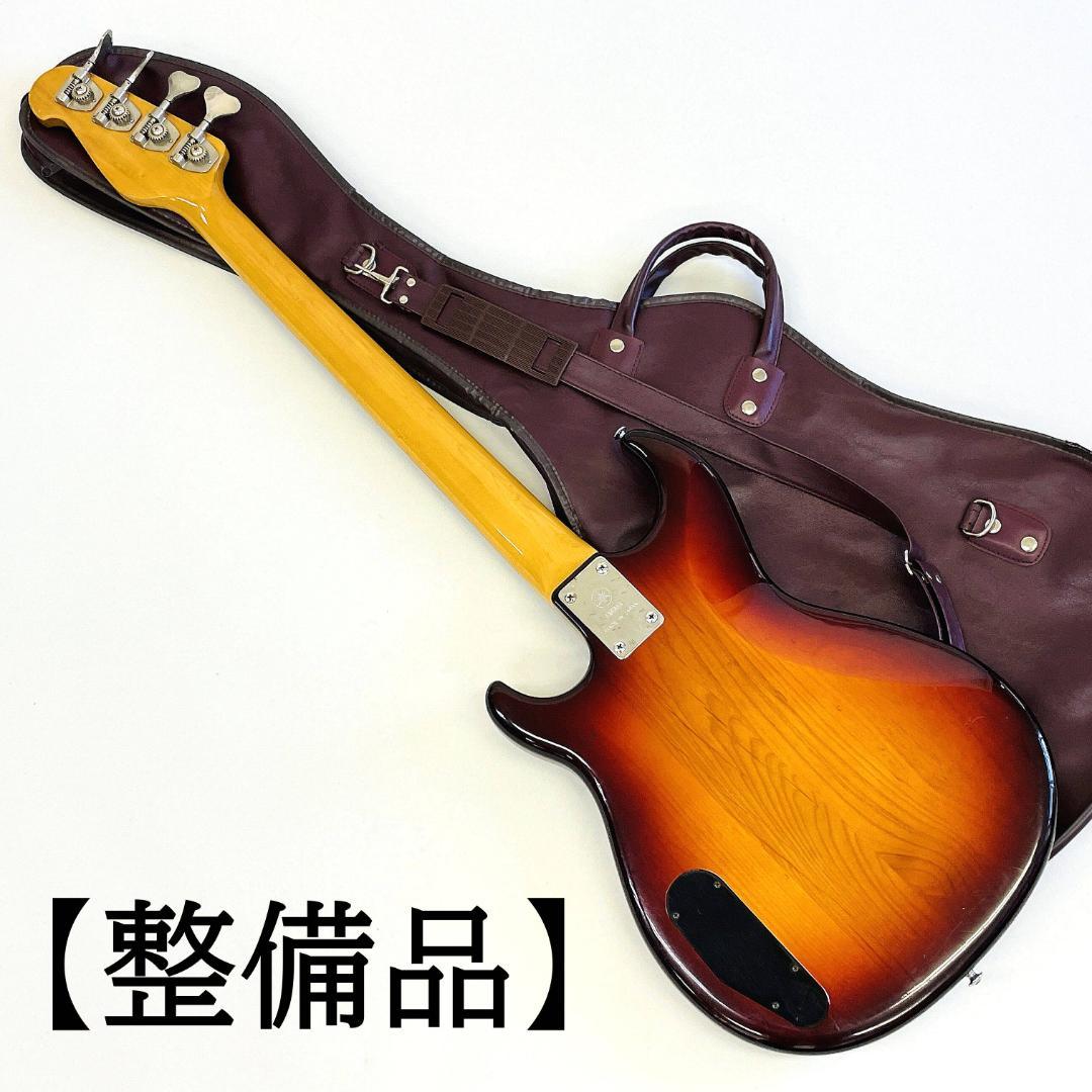 YAMAHA BB VII Broad Bass ブロードベース【整備品】 - メルカリ