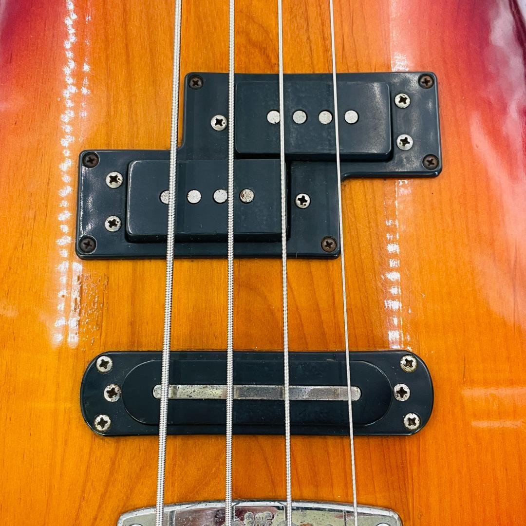 YAMAHA BB VII Broad Bass ブロードベース【整備品】 - メルカリ