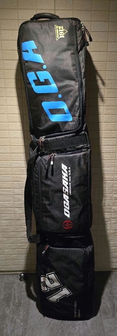 Stockli Spirit O2 2015年モデル