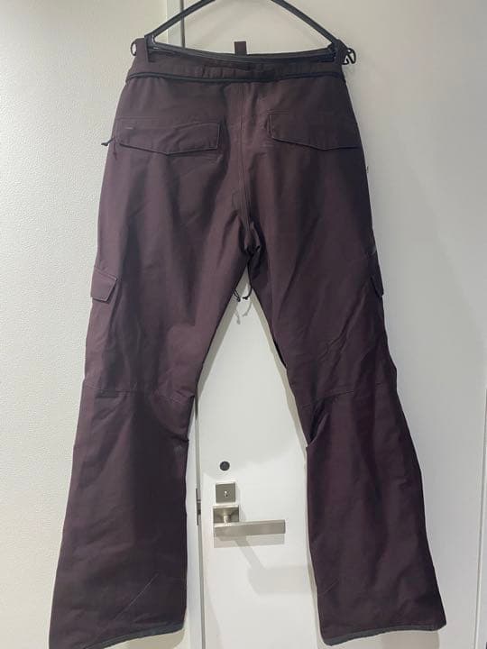 Volcomスノーボードジャケット&パンツセット