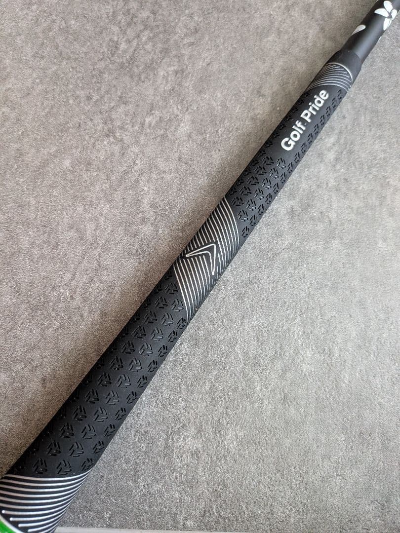 ●グリップ新品●Diamana BB63S ドライバー キャロウェイ純正カスタム