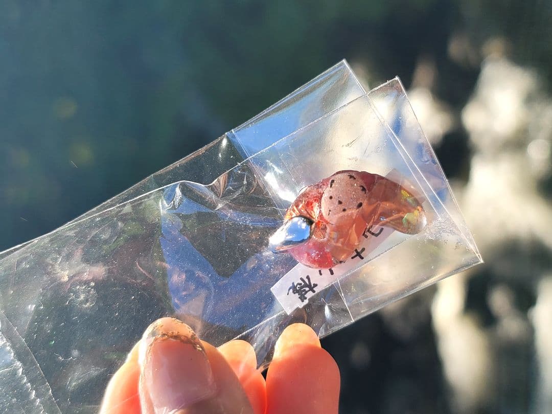 大巡礼ふみちゃん様オーダー