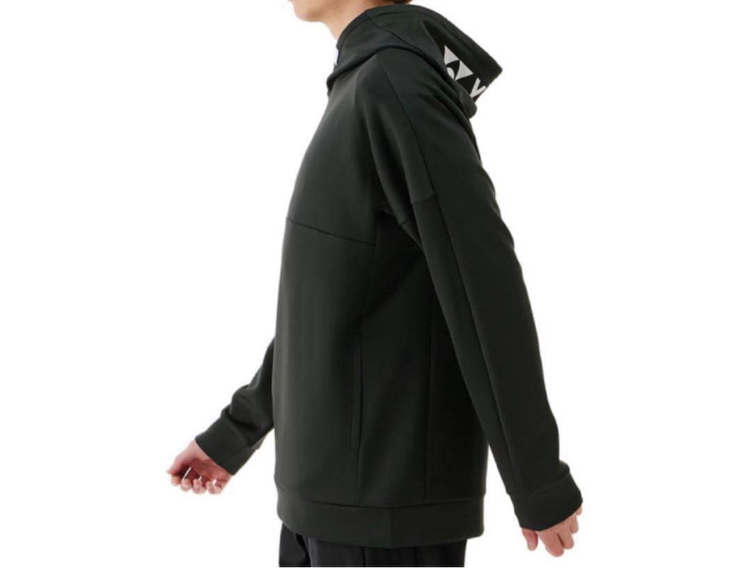 YONEX UNI パーカー PRACTICEシリーズ 数量限定 007 M - メルカリ