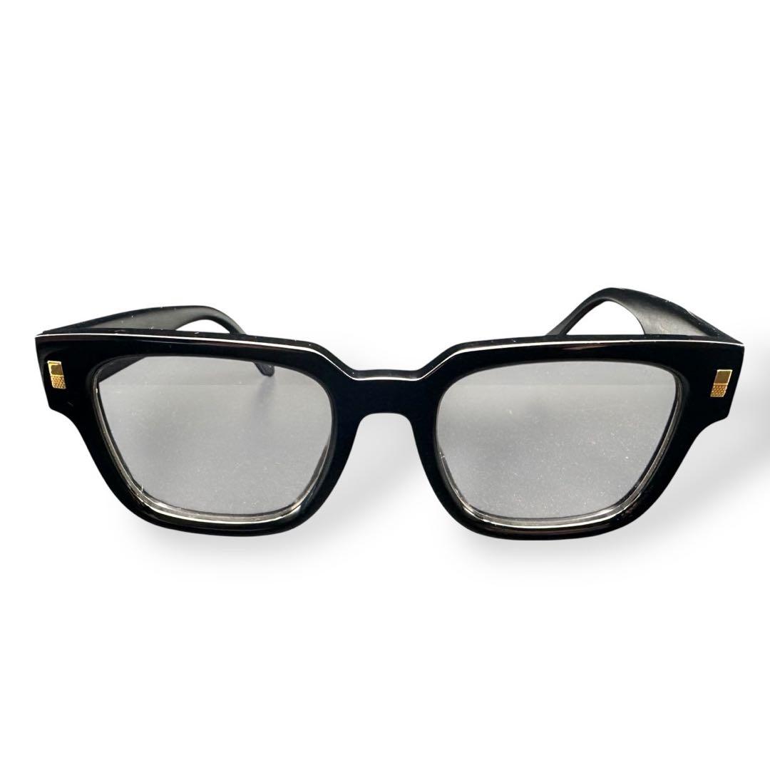 極美品✨　ルイヴィトン　サングラス　メガネ　Z1597E　1327