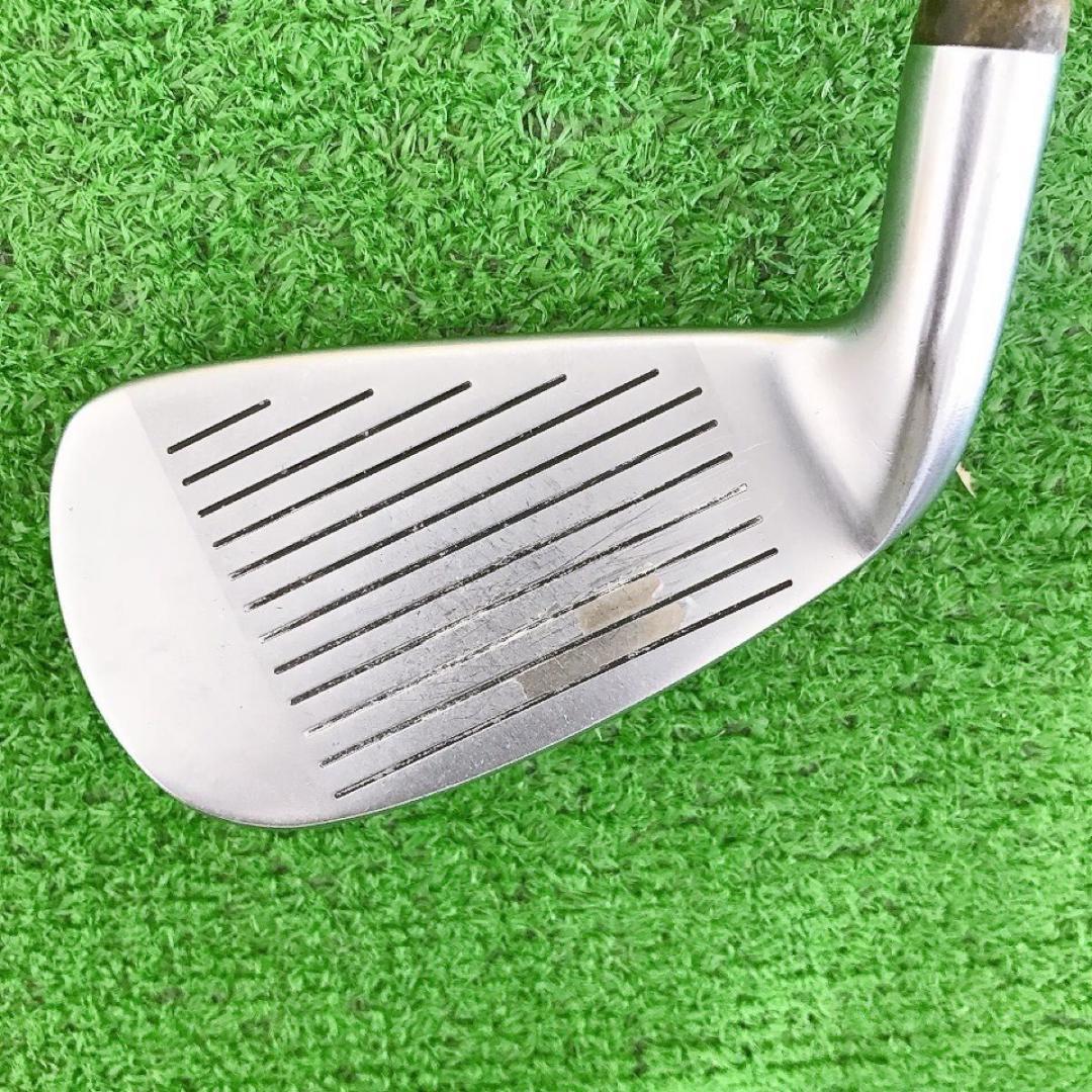 ツ29★HONMA BERES MG701 8本アイアンセット 純正ホンマベレス