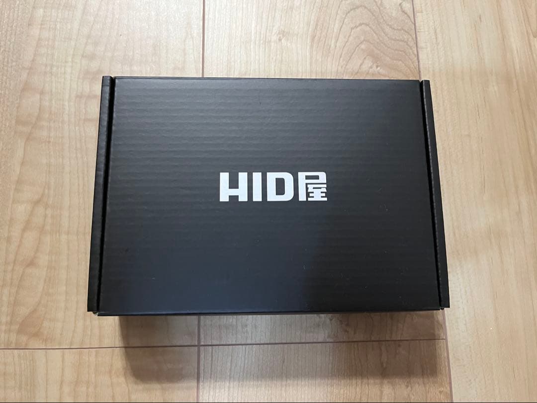 HID屋 Qシリーズプラチナ 65W HIDバルブ