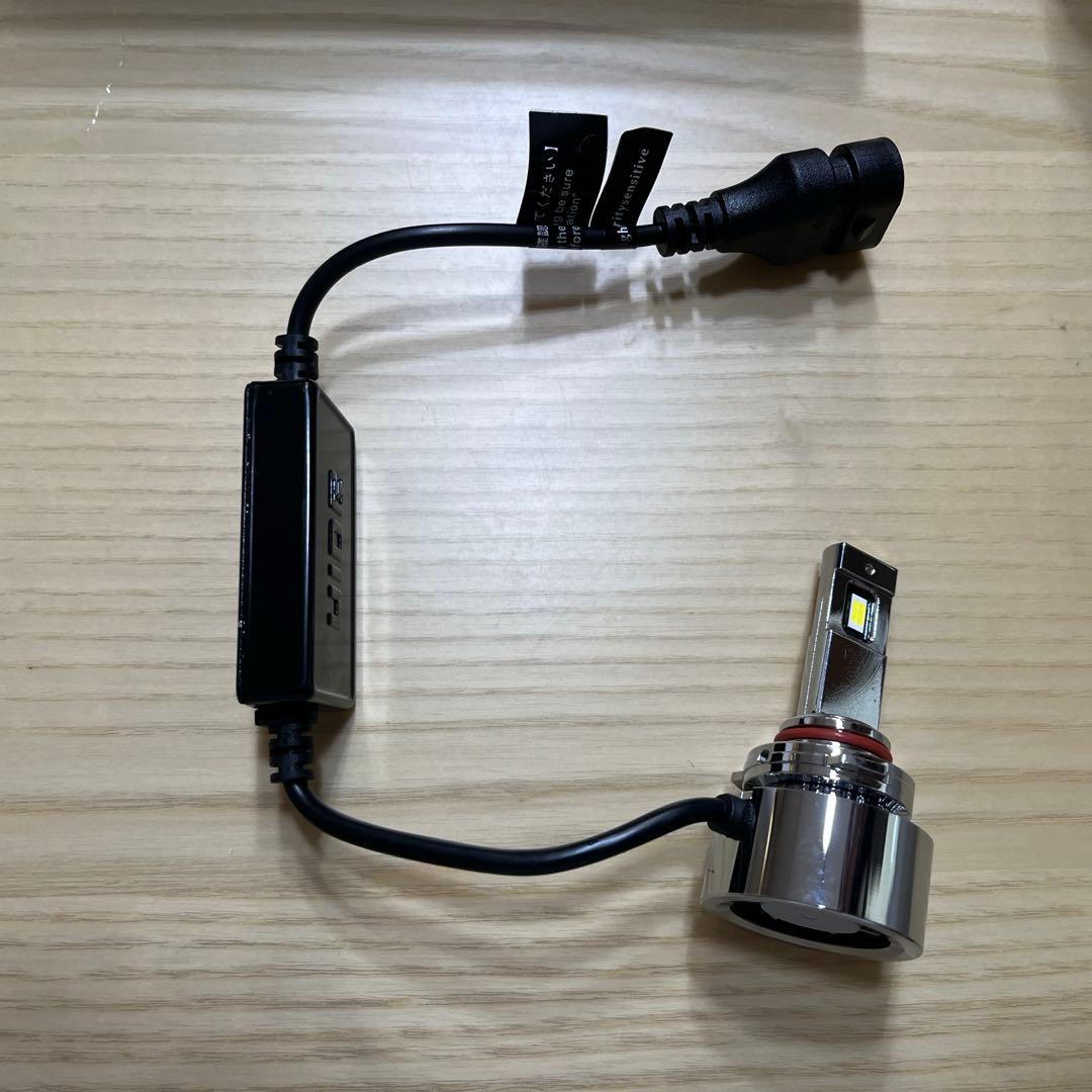 HID屋 Qシリーズプラチナ 65W HIDバルブ