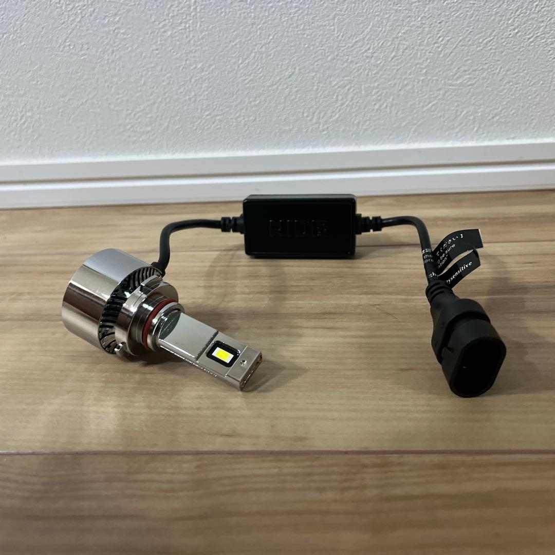 HID屋 Qシリーズプラチナ 65W HIDバルブ