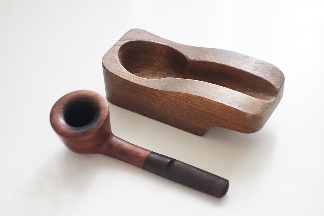 W.O.LARSEN ラールセン パイプ 　 Z18