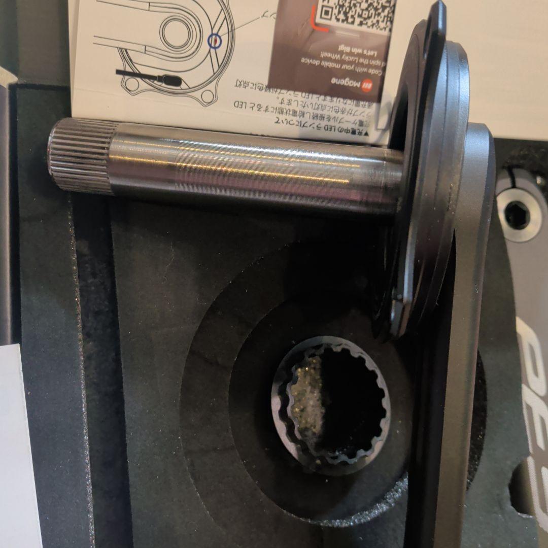 黒*伸様 最新Magene PES P515 パワーメーター クランク167.5 - メルカリ